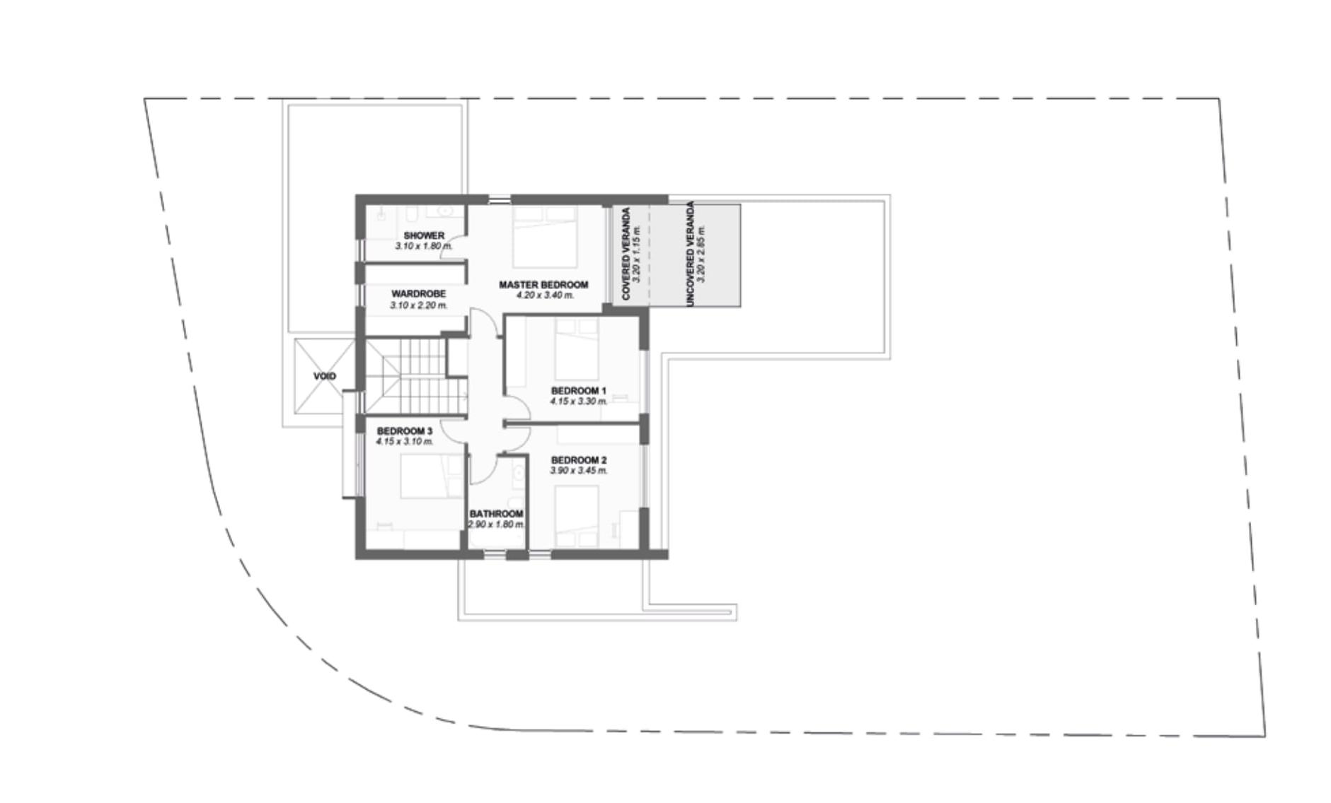 Eva Residences 3 - LH67