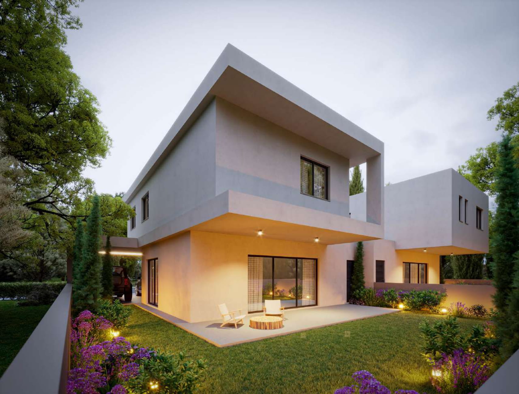 Perfect Homes Stelmek