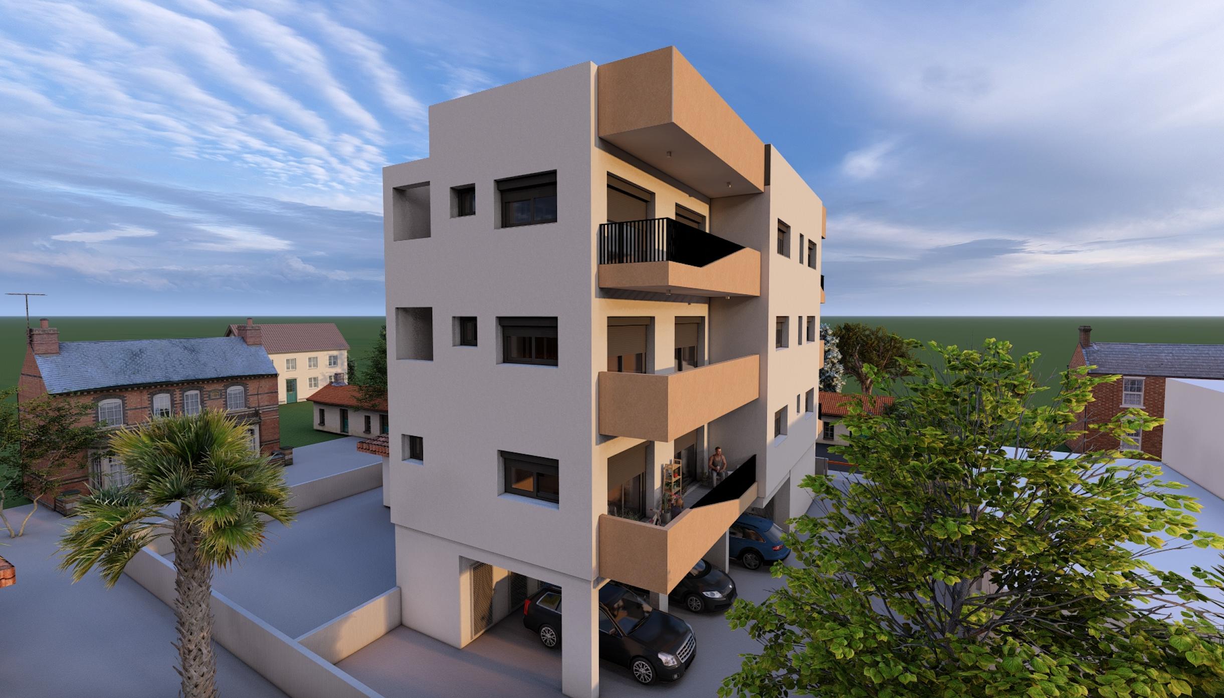 Ovi Residence