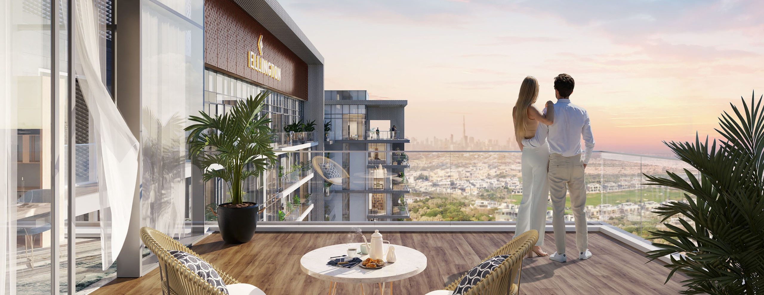 4 Rules for Buying Apartments in Dubai: How to Invest Without Mistakes