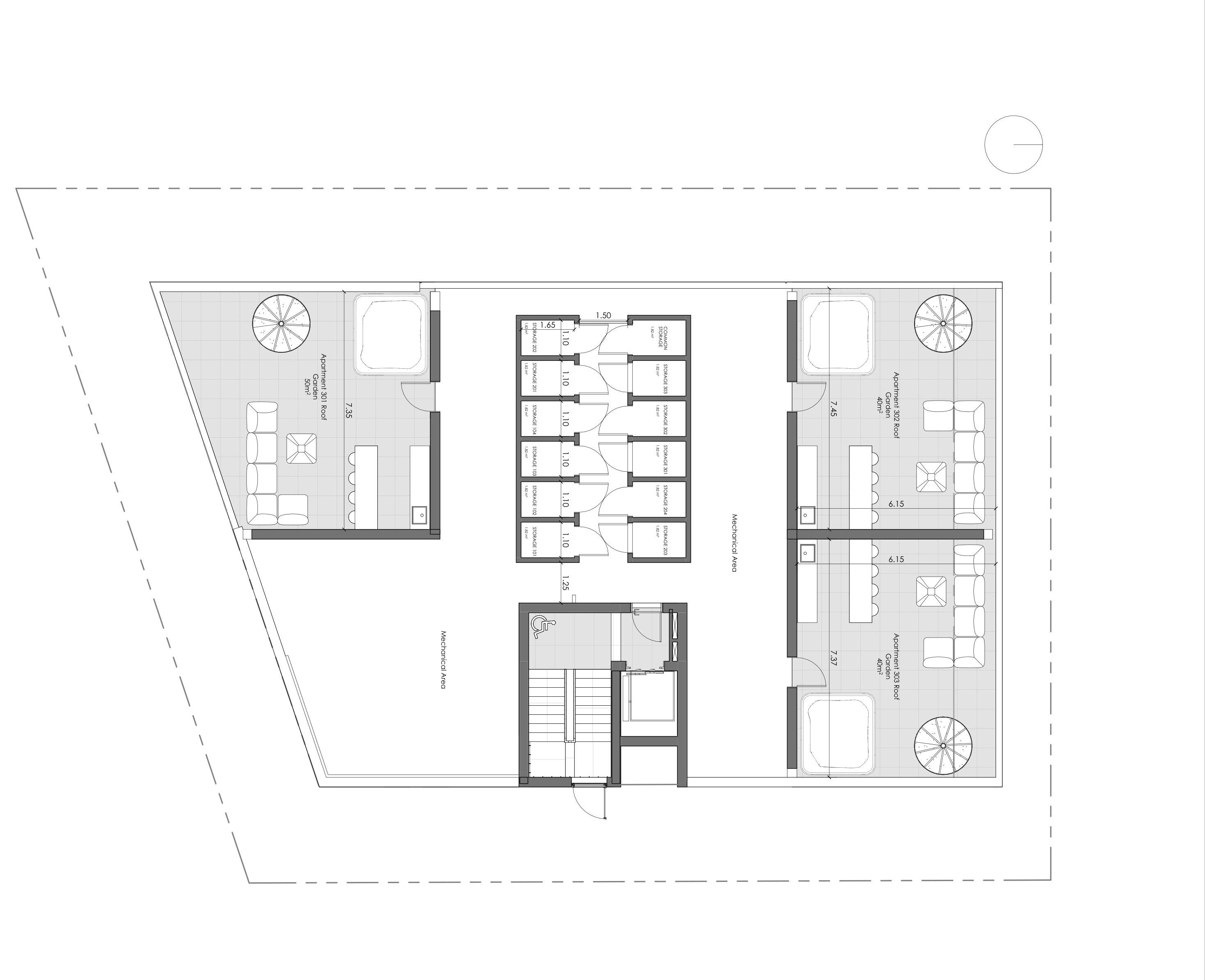 Iris Residence