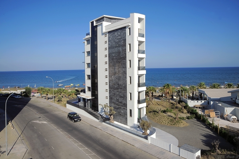 Bayside Residences