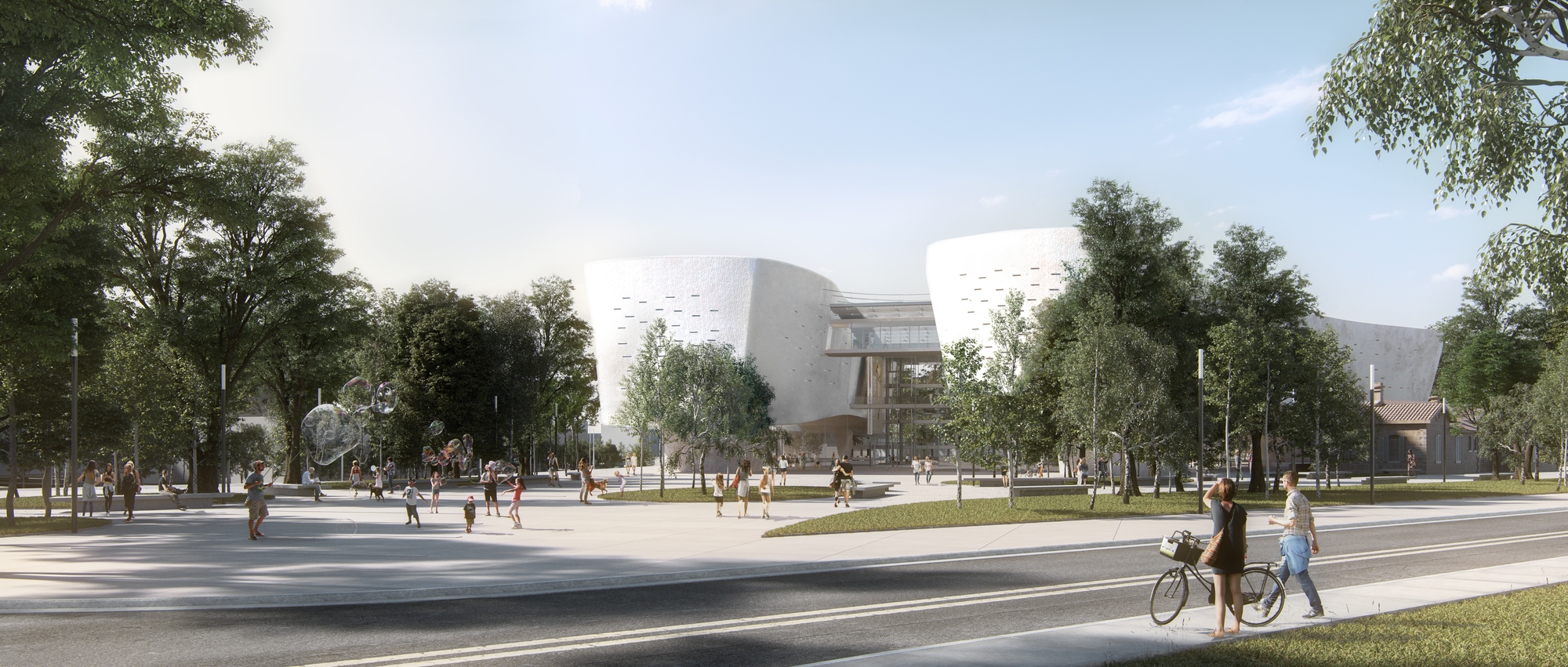 Construction Timeline for New Archaeological Museum in Nicosia Significantly Delayed