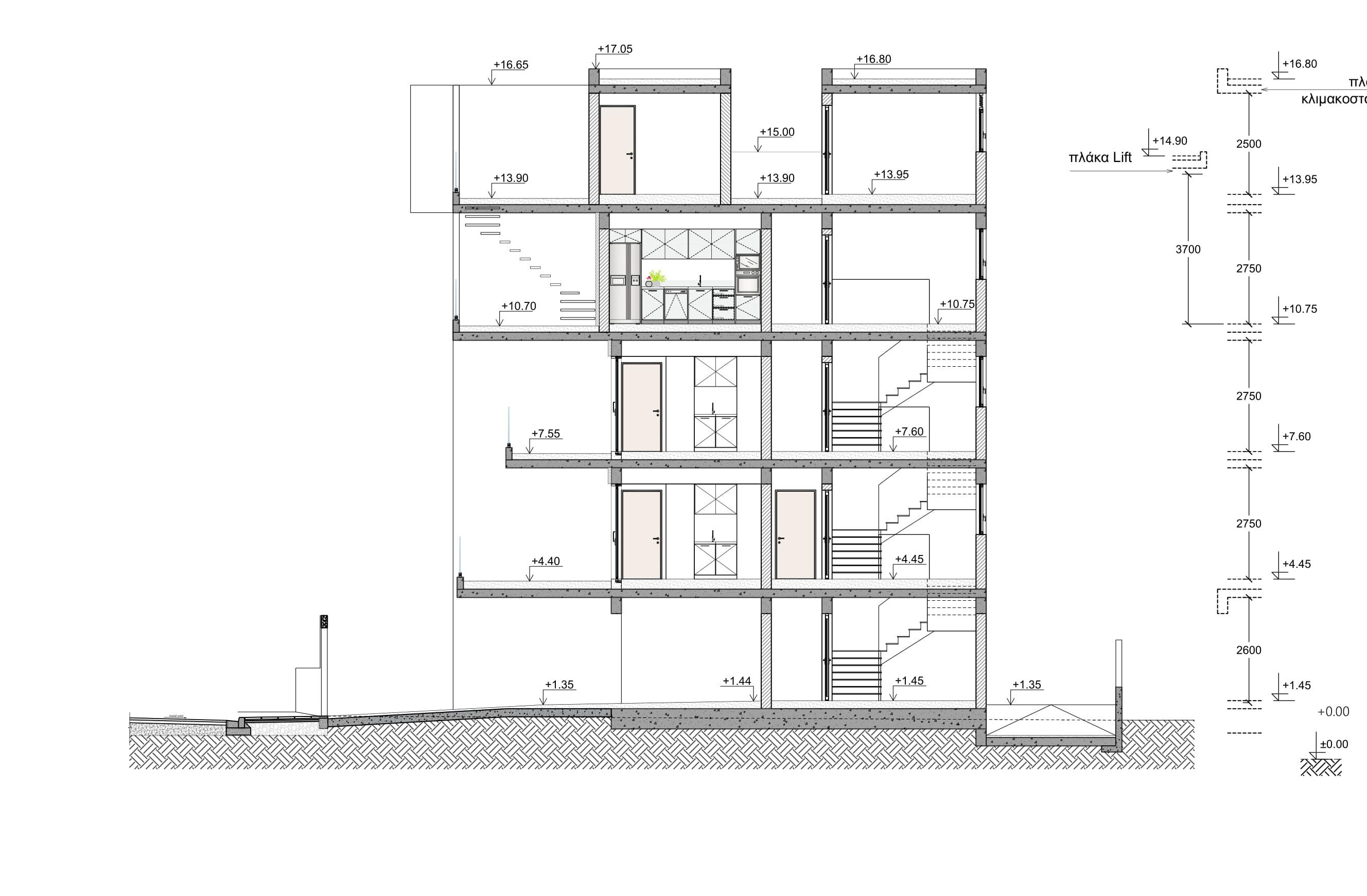Horizonside Residence