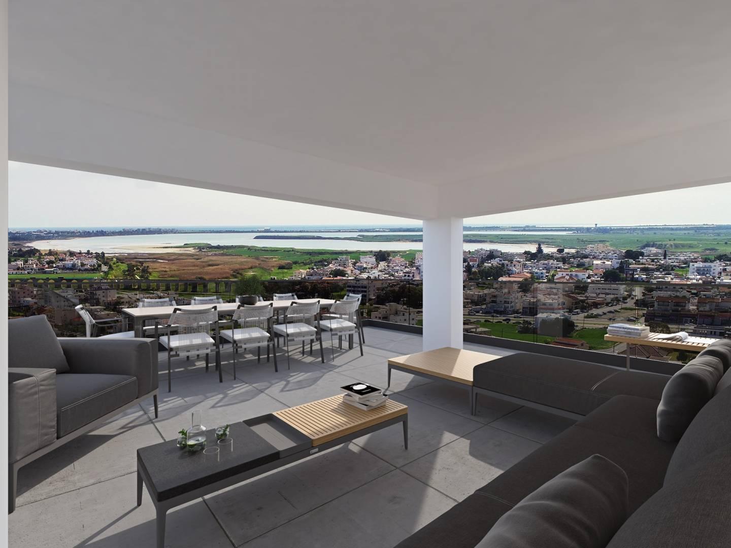 Kamares Sunlight Residences