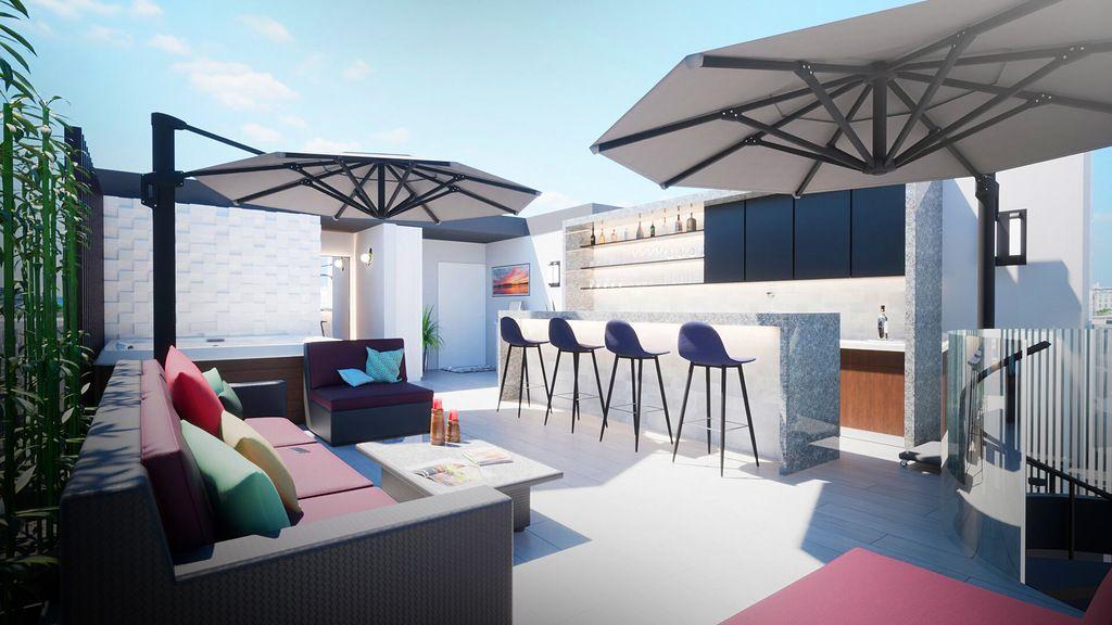 Neapolis Apartments