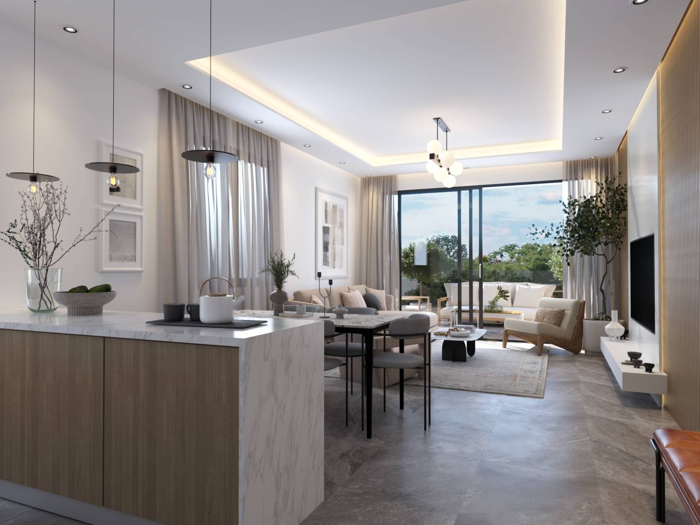 Elpida Residence