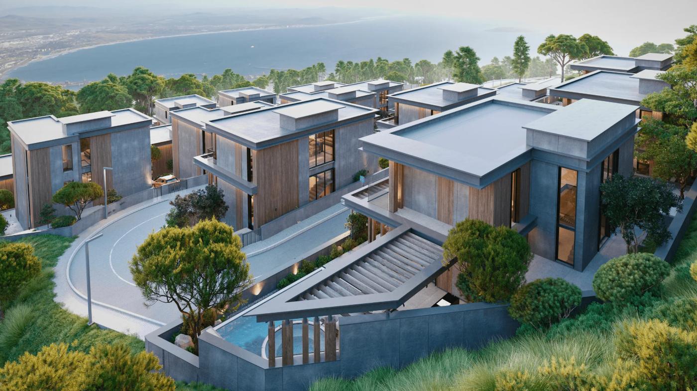 Fayno World Residences