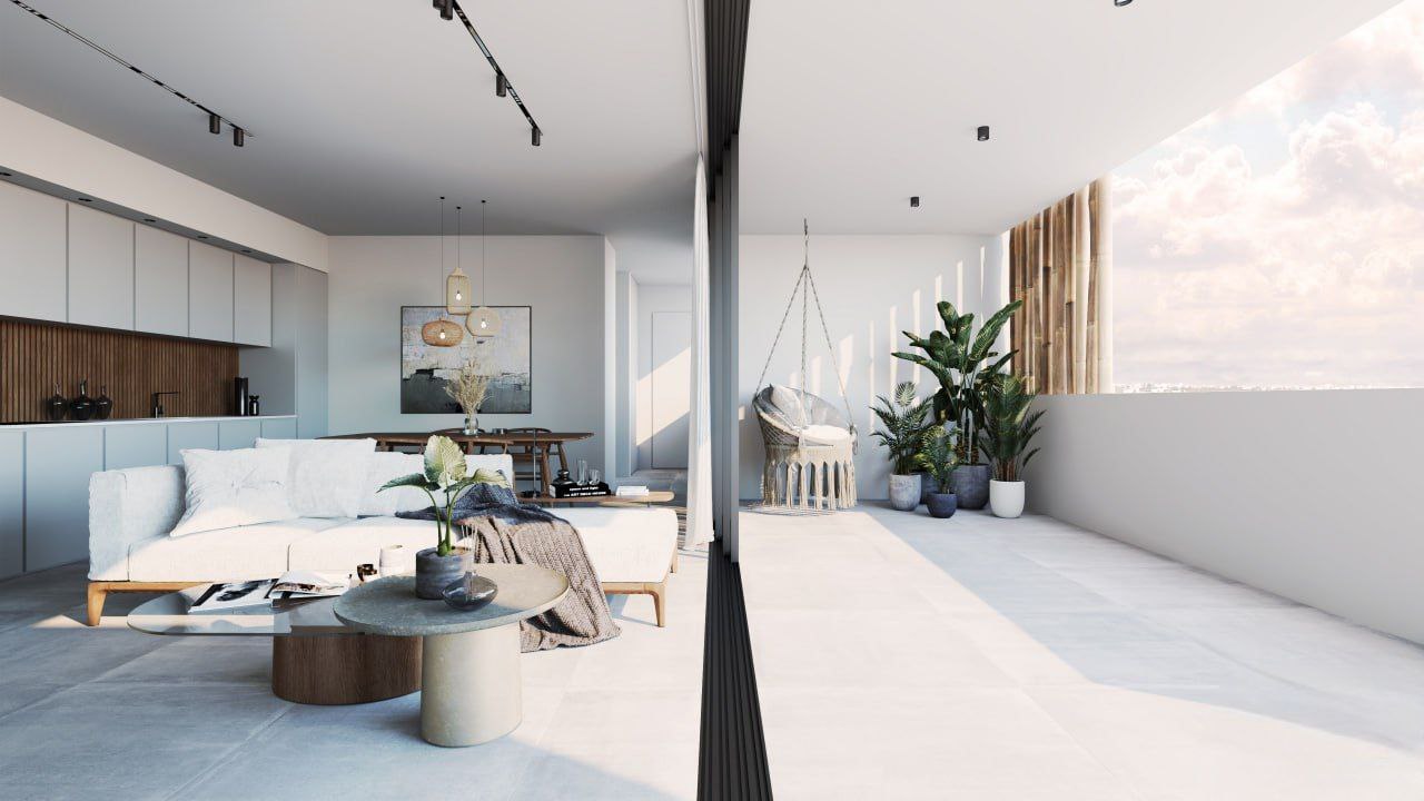 Kiwi Residence