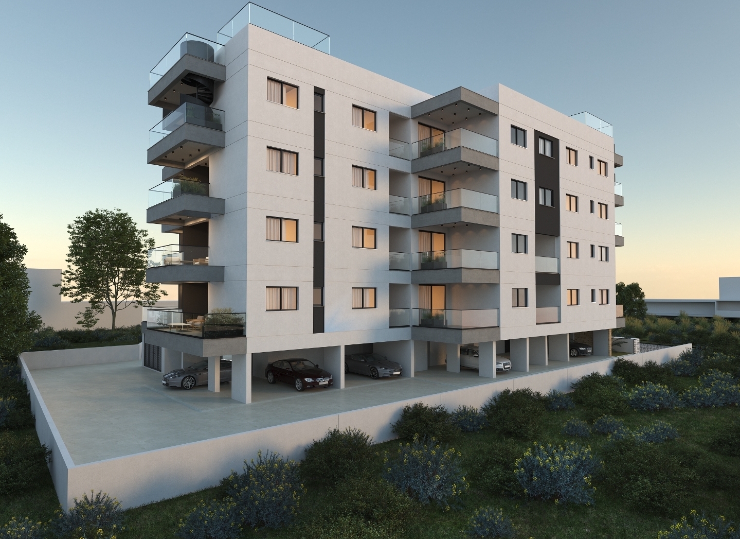 Niki Residence