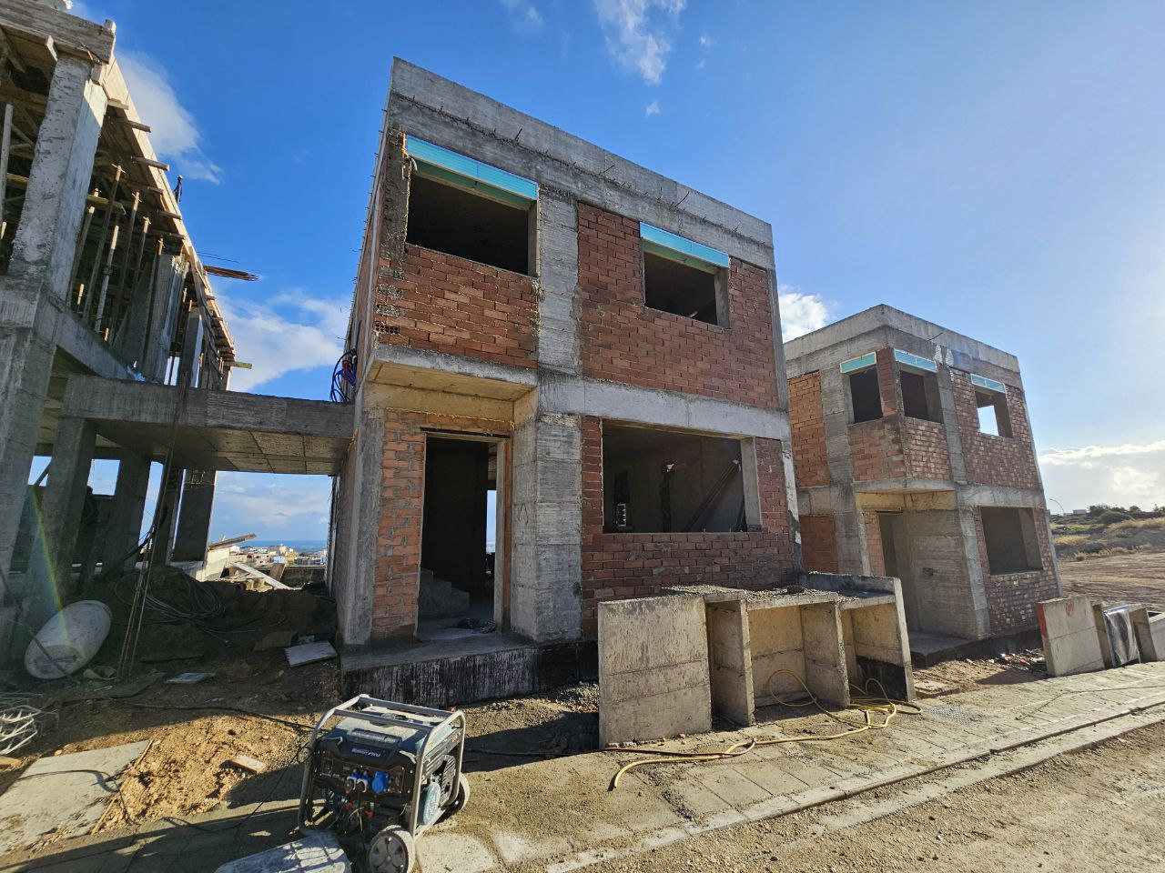 Aura Homes