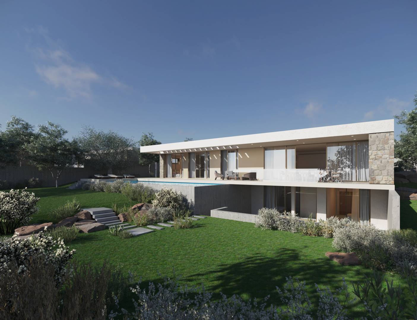 Grato Homes