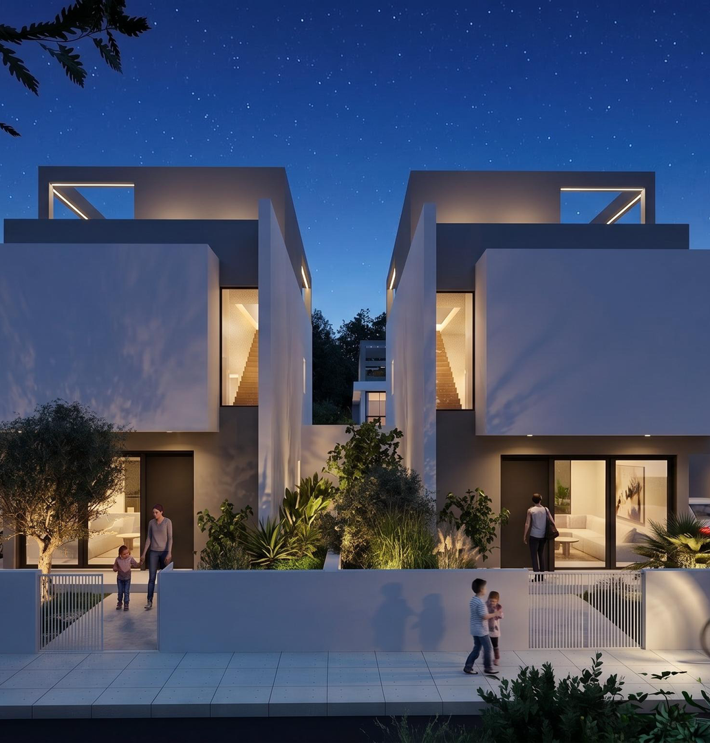 Ciela Villas Oroklini