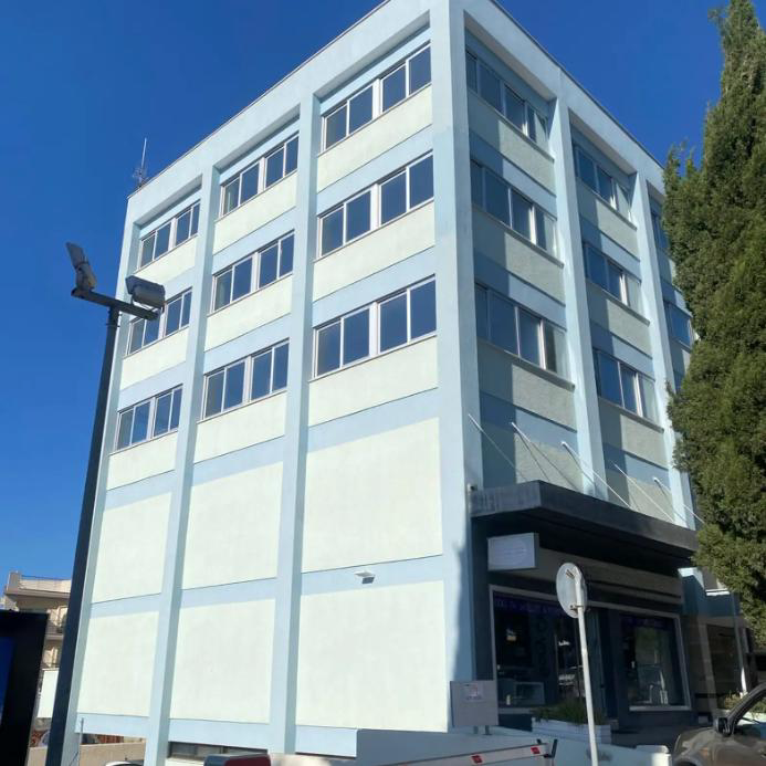 Property main