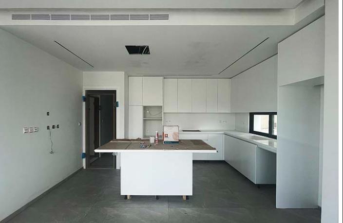 Grace Residence