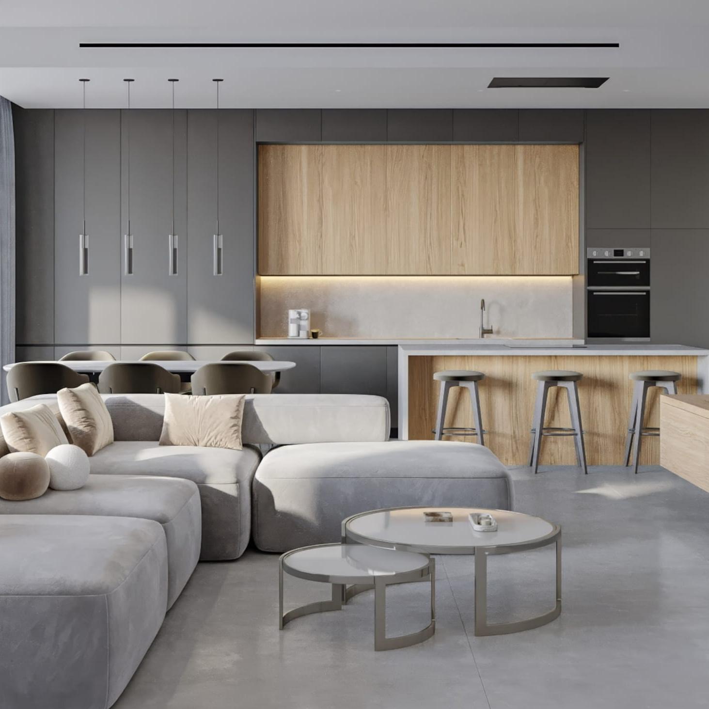 Tenera Homes