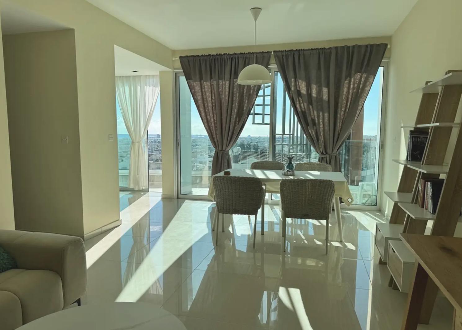 Kinnis Boutique Residence