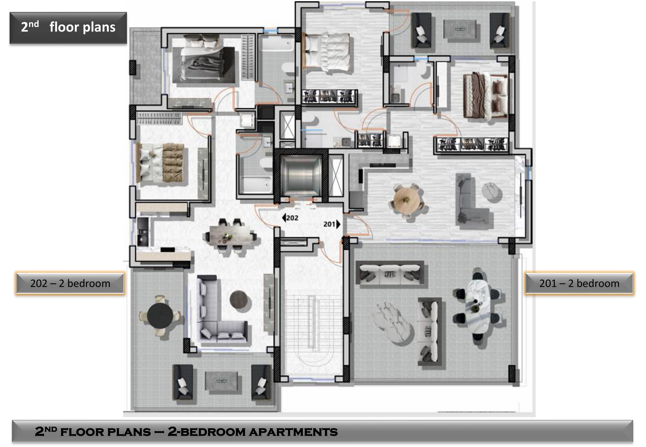 ONAR Residence
