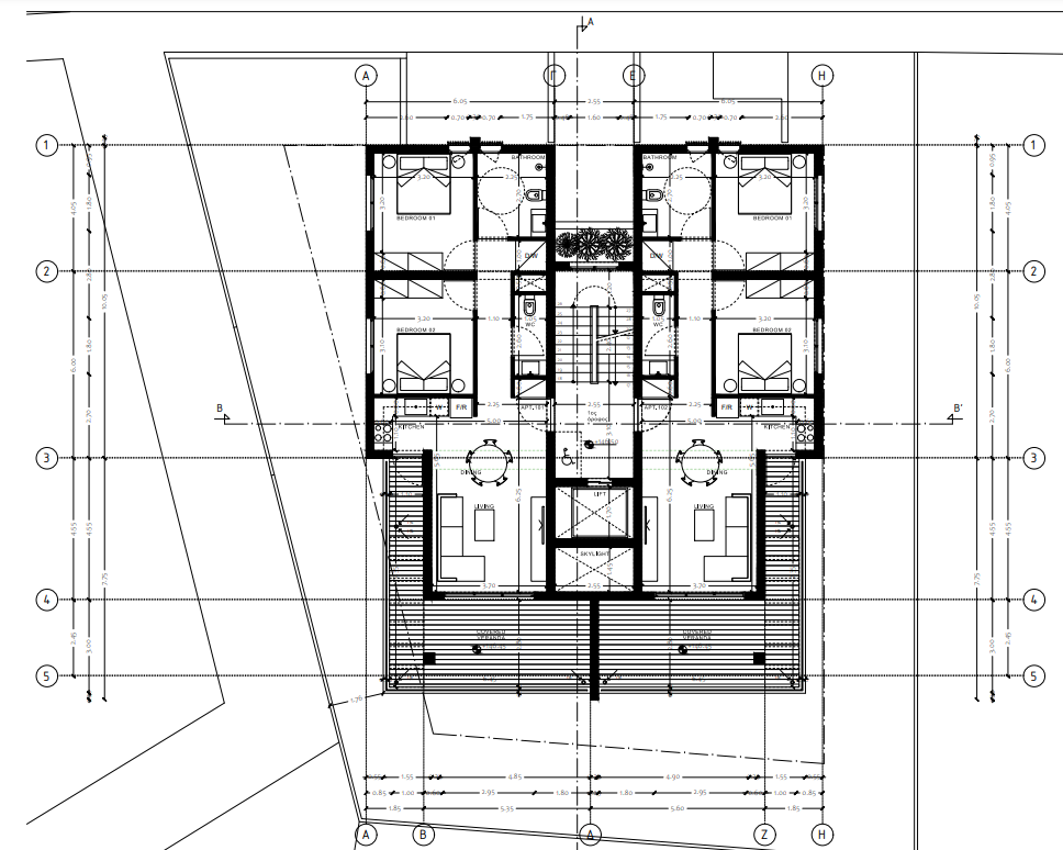 Luce Residence