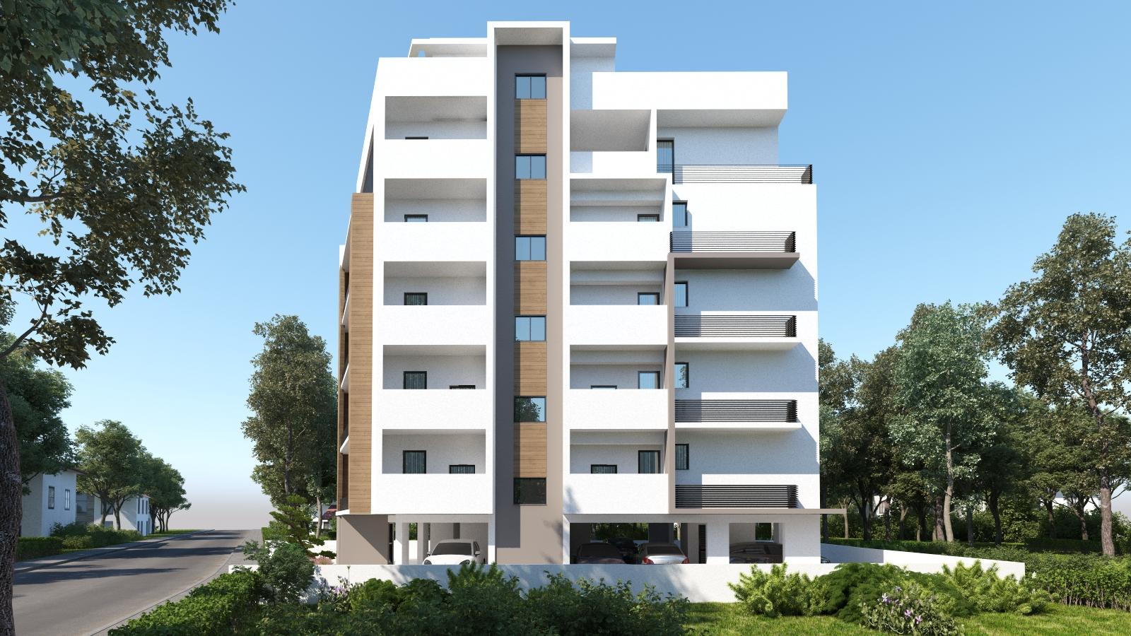 Downtown Homes