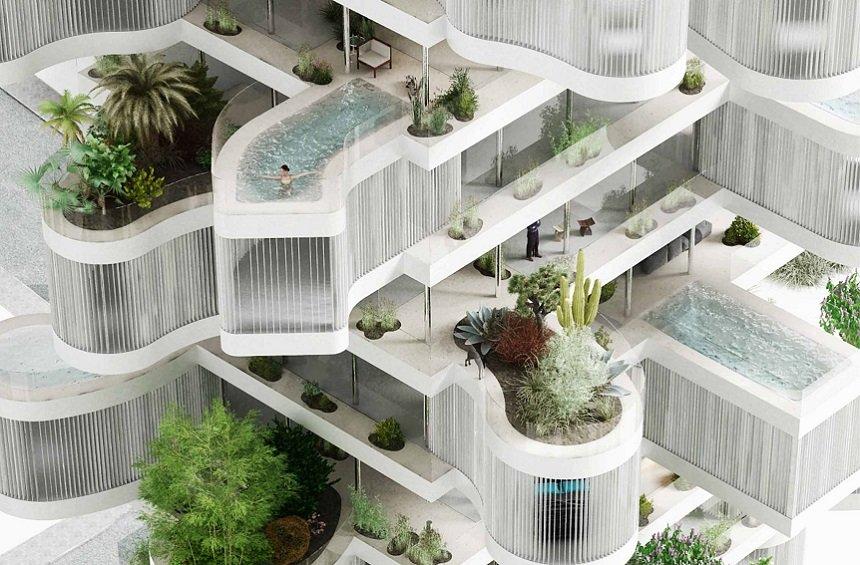 Clelia Tower