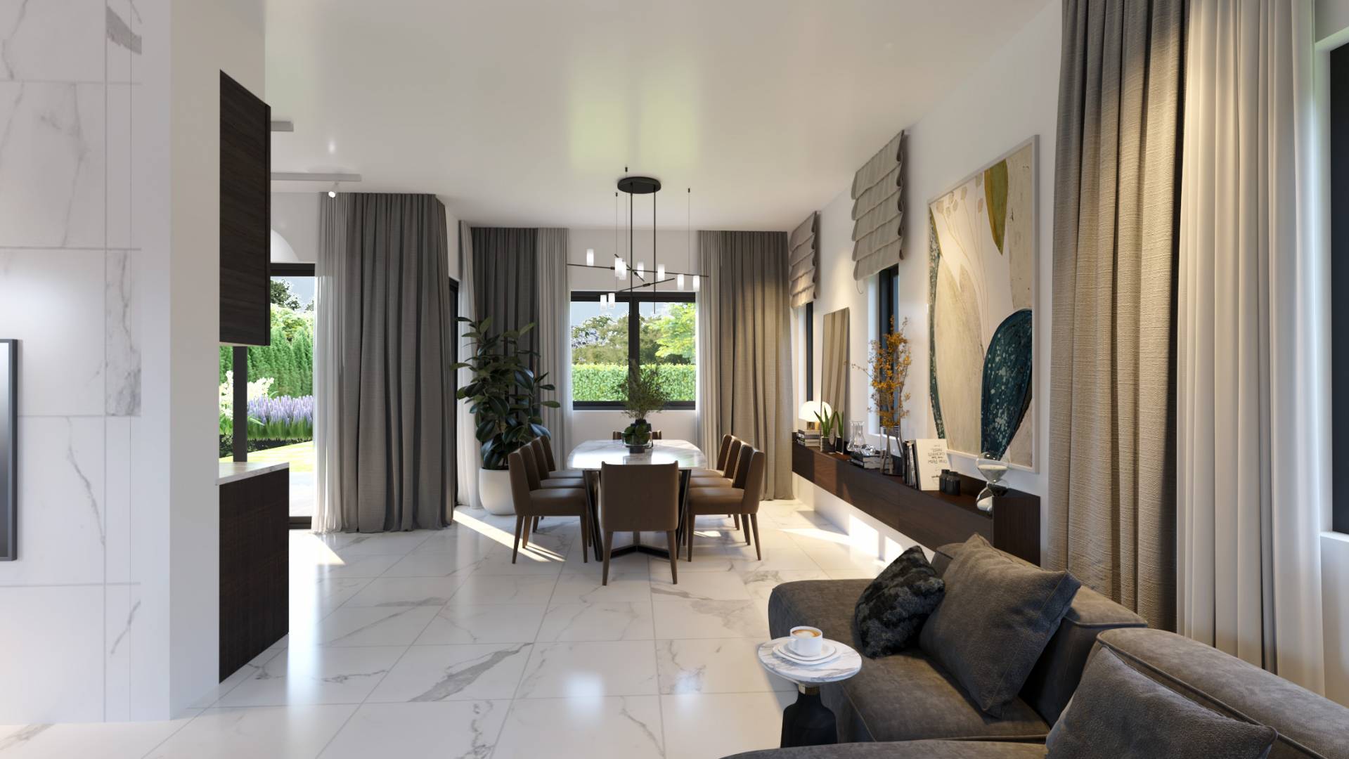 Sun Valley Villas