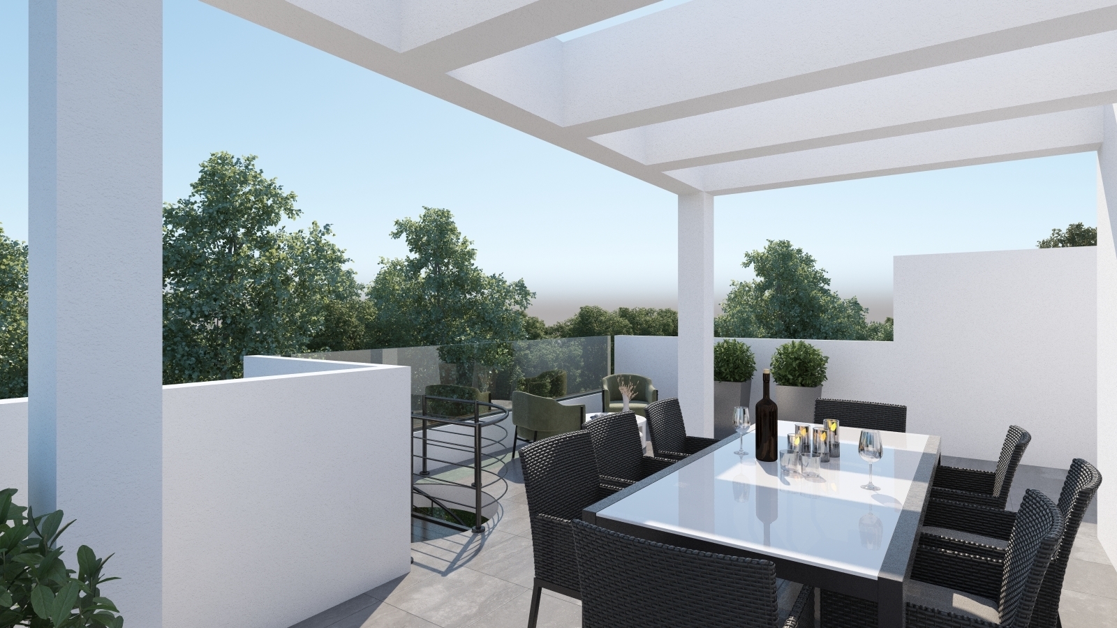 Serenity Residences (Larnaca)