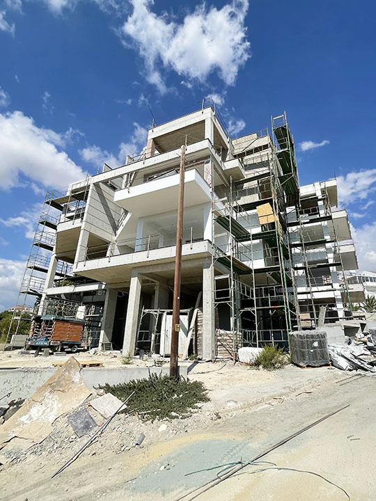 Eco Developments