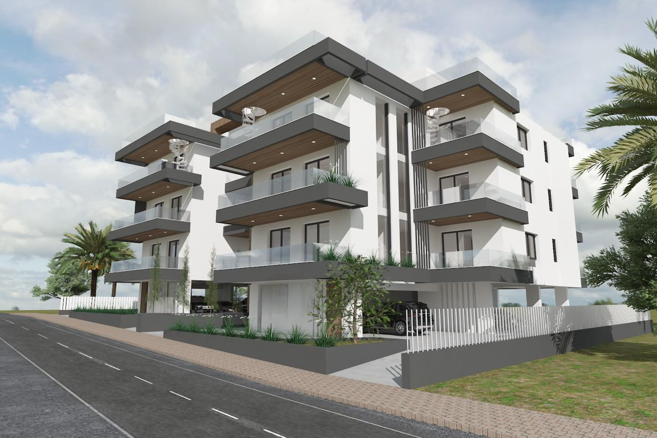 Adma Residence 2402