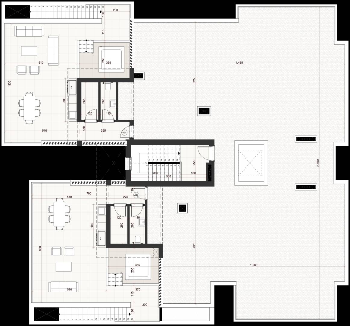 Gateway Residences