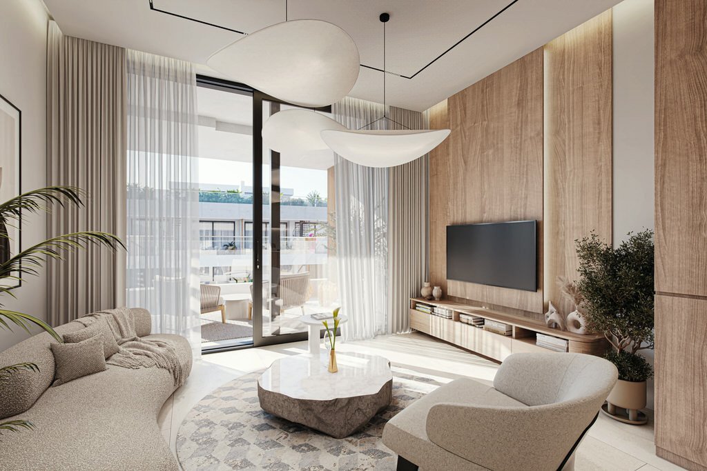 Luna Residences