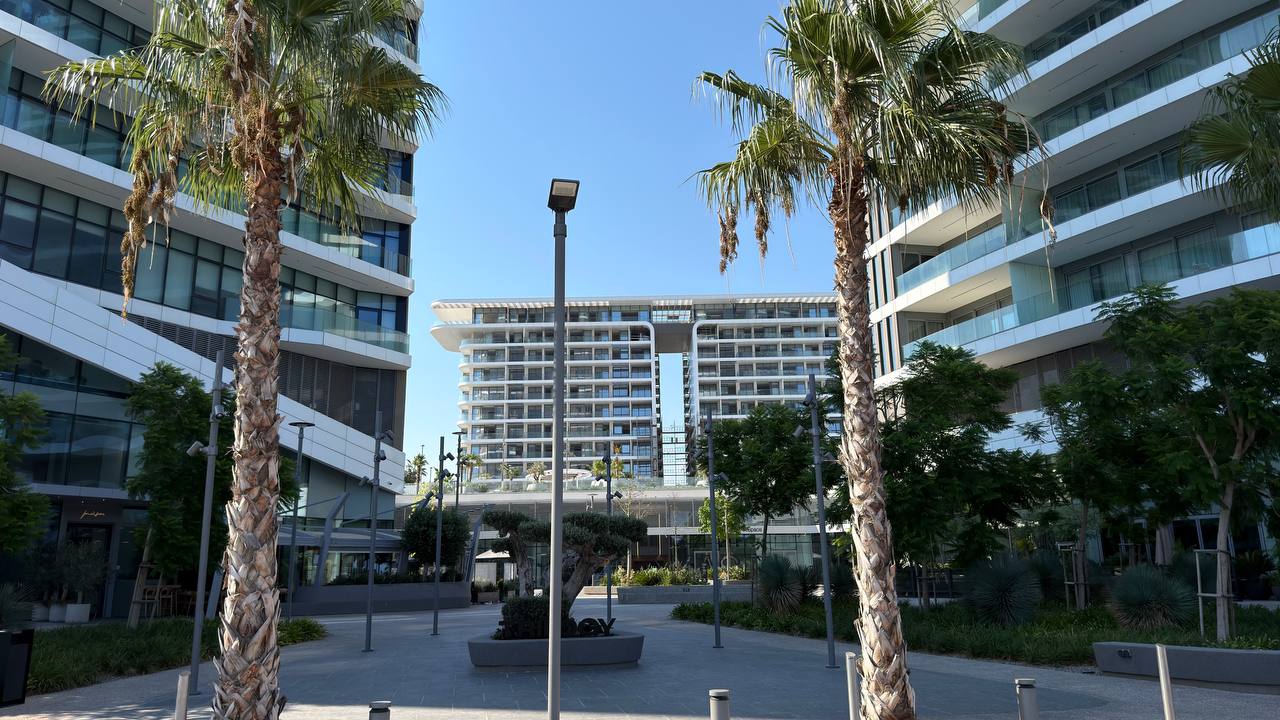 Construction of Trilogy Limassol Seafront Nears Completion
