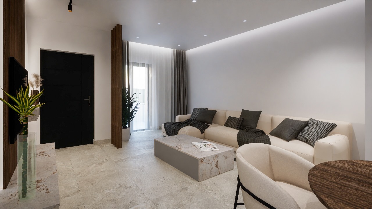 Soleil Residences