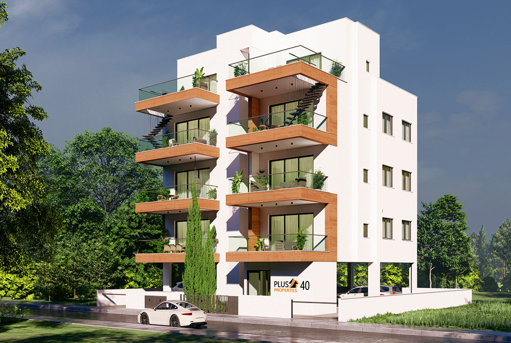 Plus 40 Residence