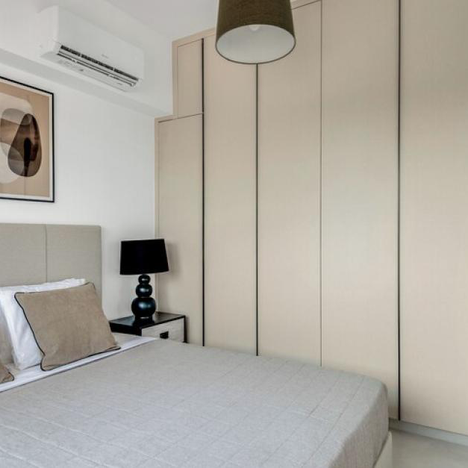Mary Residences