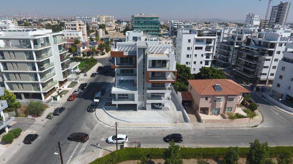 Parkview Residence (Larnaca)