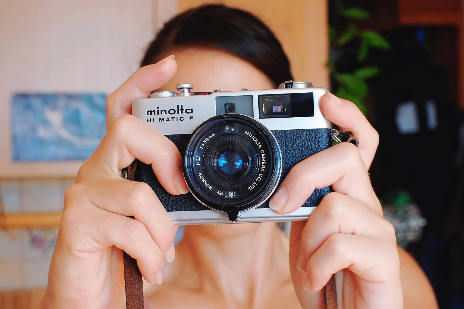 7 правил, как фотографировать квартиру для продажи на Кипре