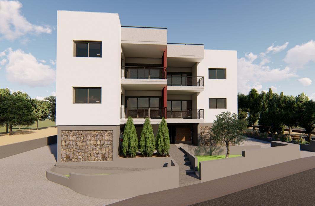 Orama Residence (Limassol)