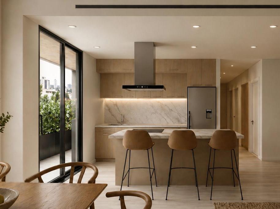 Nuranova 502 Residence