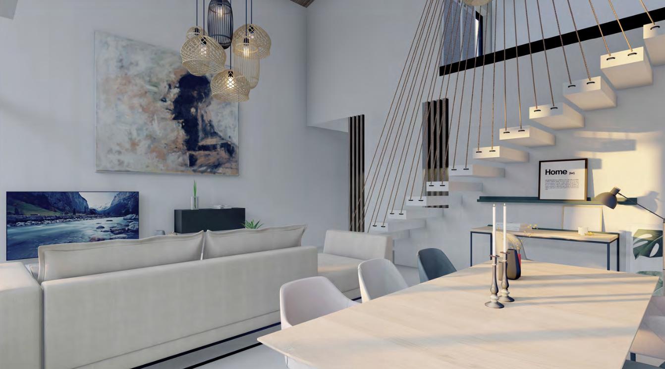 Elia residence