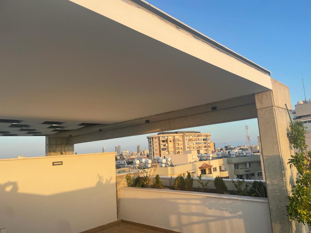 GP Residence