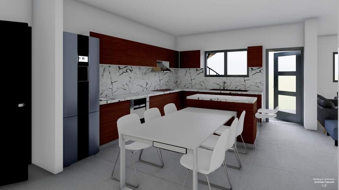 Modio Apartments