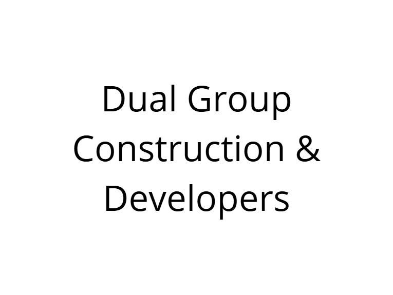 Dual Group Construction & Developers
