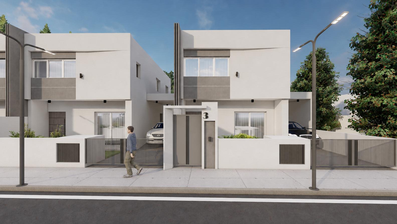 Arya Residences