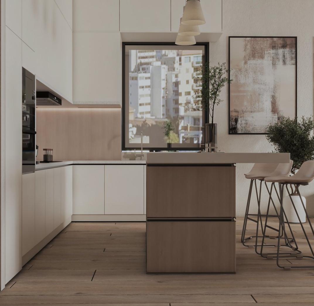 Serenity Residences Nicosia 2