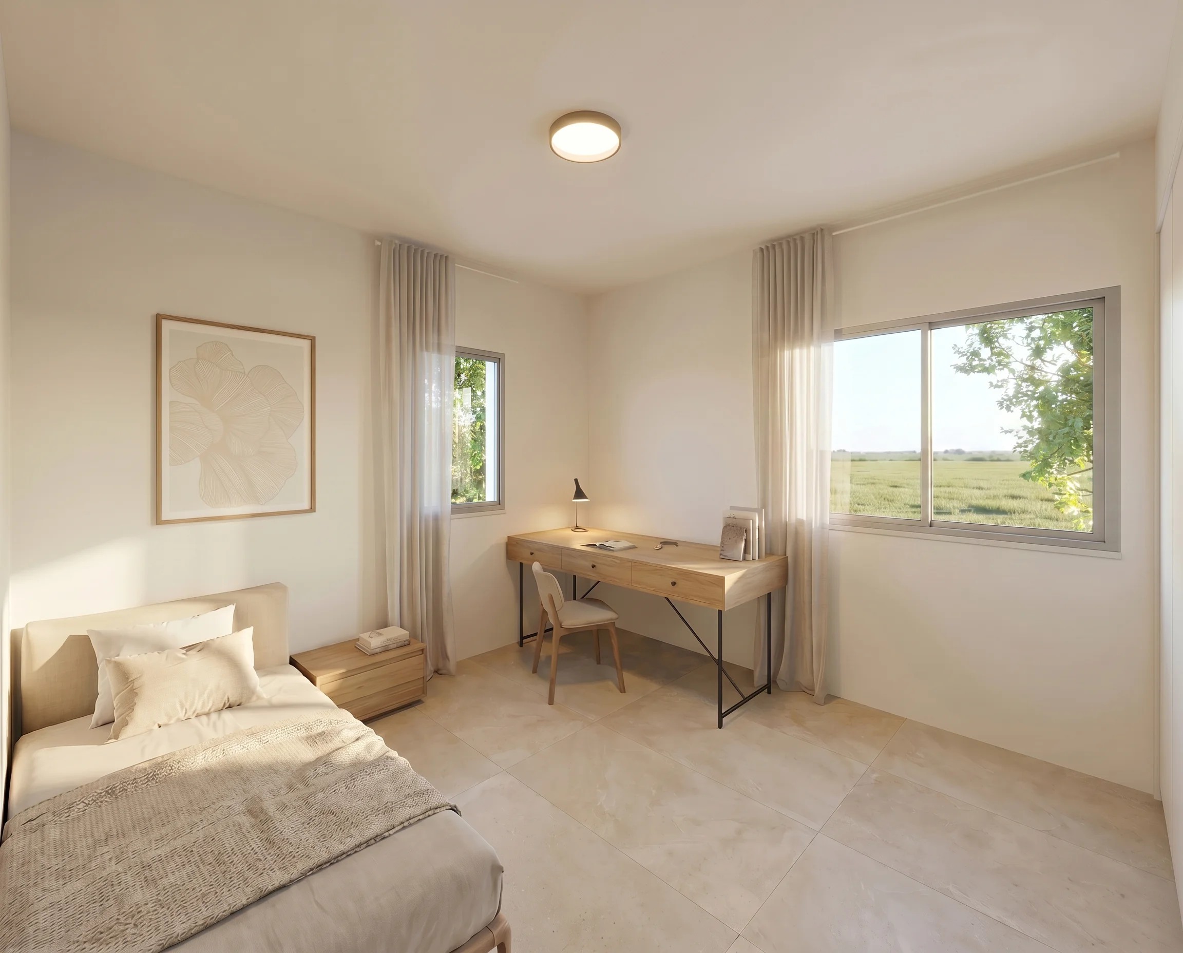 Cypress Residences Latsia