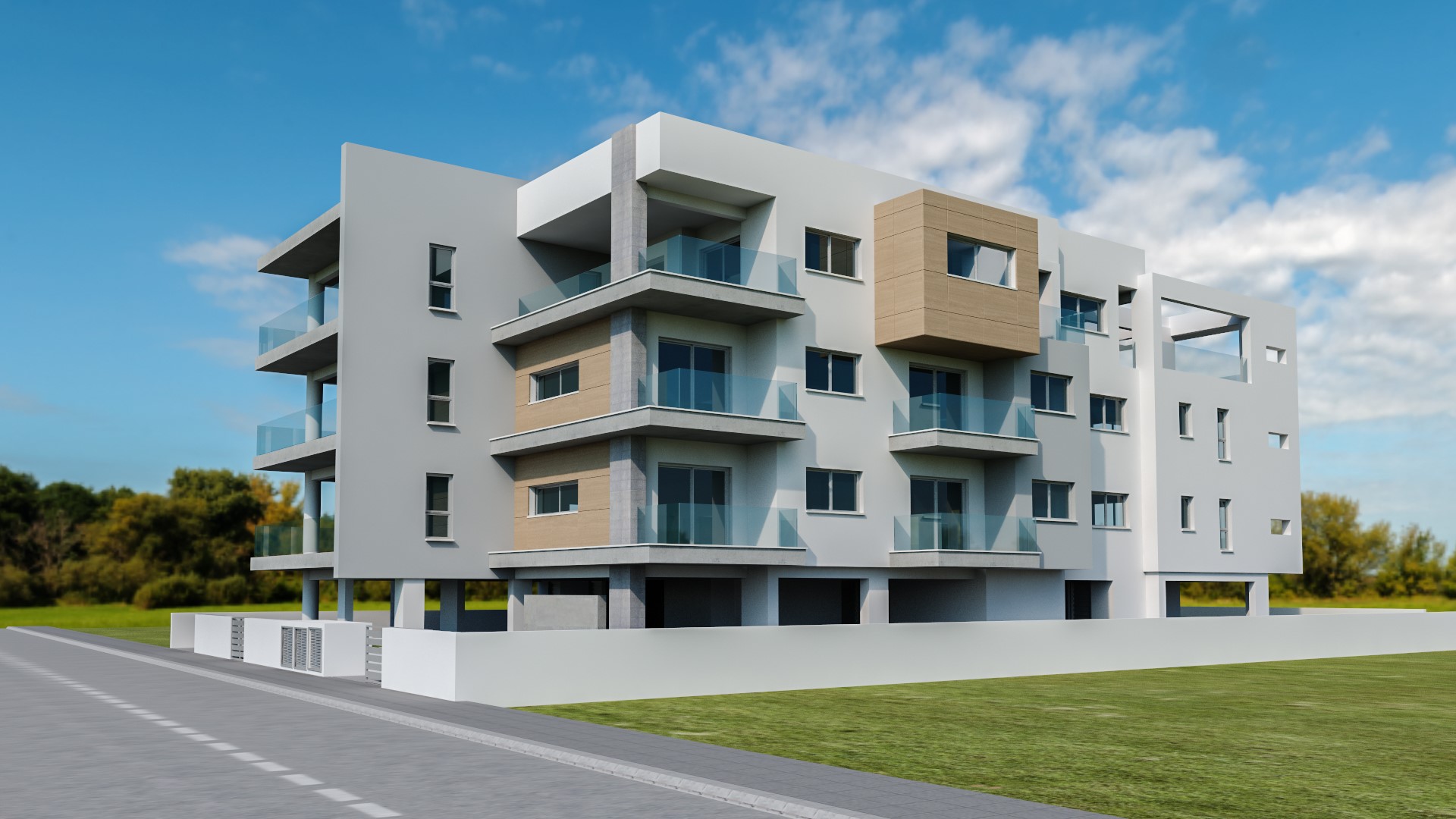 Casino Residence