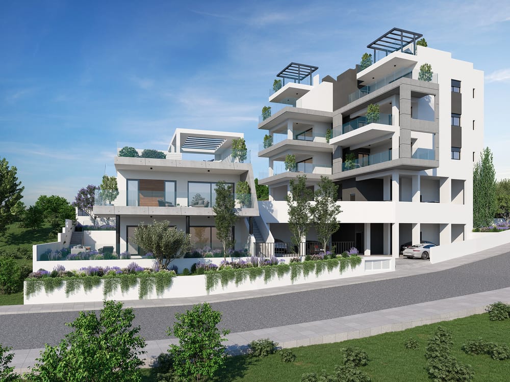 Grace Residence