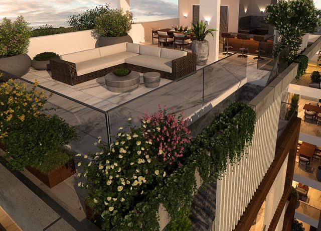 Anthias Properties