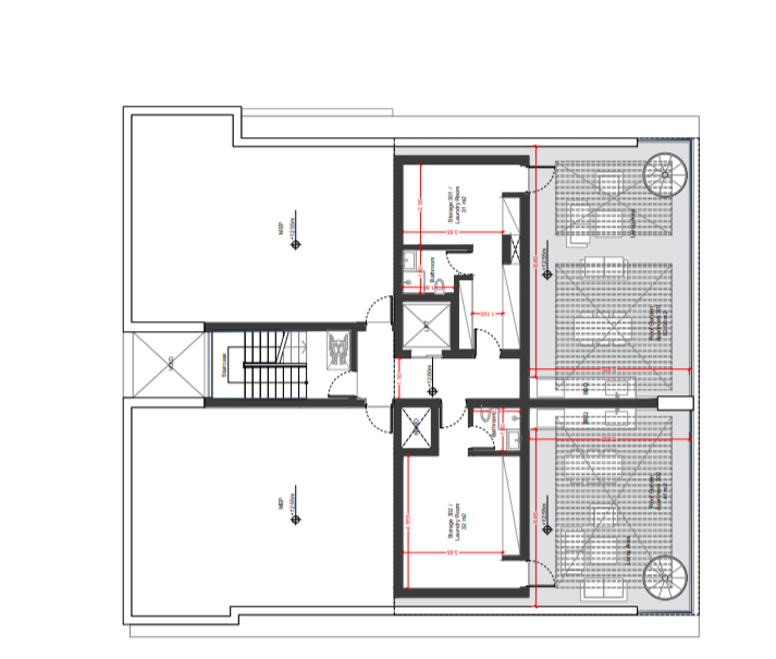 Neve Residences